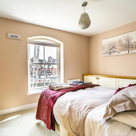 30 Woodsmill Quay Daire York Dış mekan fotoğraf