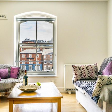 30 Woodsmill Quay Daire York Dış mekan fotoğraf