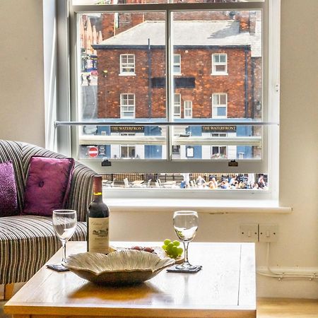 30 Woodsmill Quay Daire York Dış mekan fotoğraf