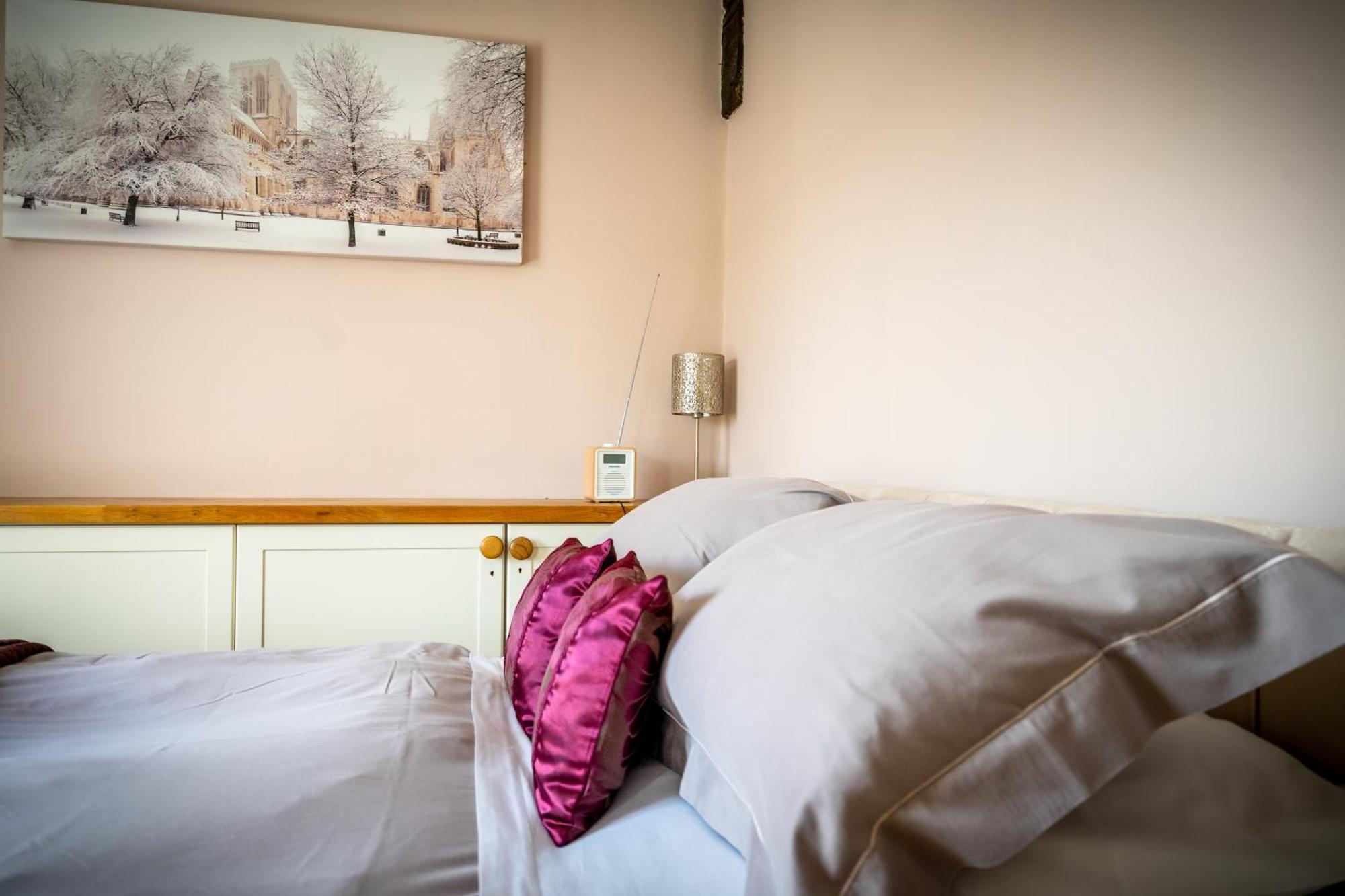 30 Woodsmill Quay Daire York Dış mekan fotoğraf