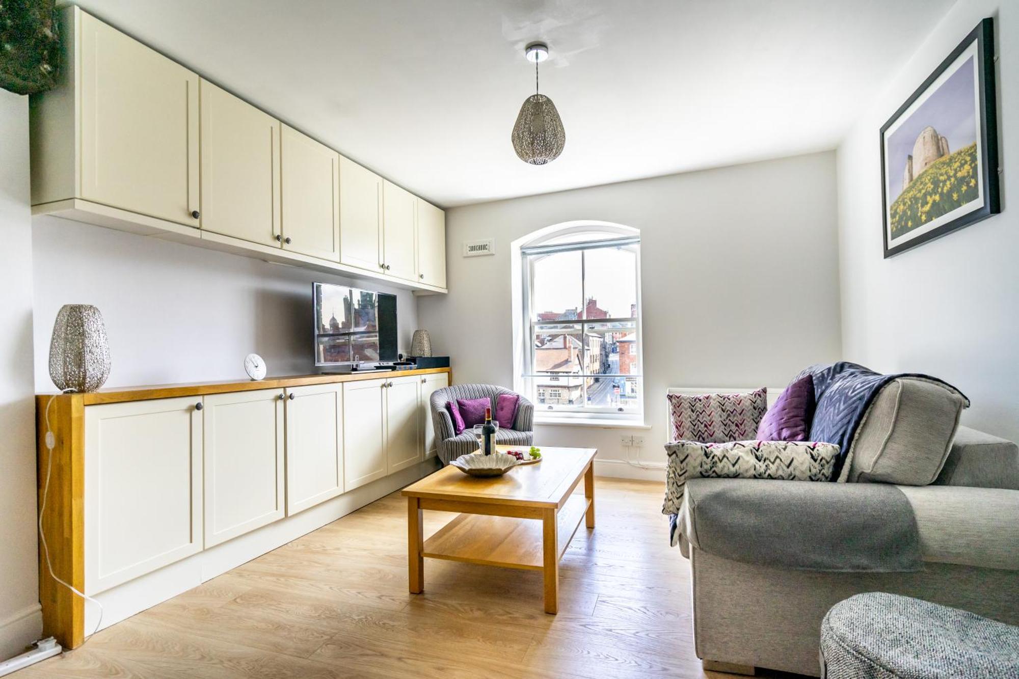 30 Woodsmill Quay Daire York Dış mekan fotoğraf